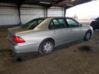 Lot #3048394730 2002 LEXUS LS 430