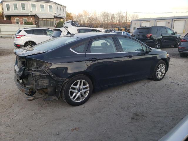 VIN 1FA6P0H75E5405990 2014 Ford Fusion, SE no.3