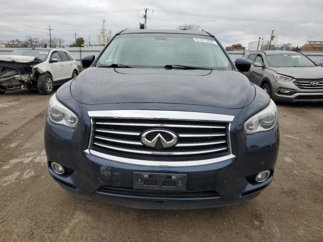 2015 INFINITI QX60 - 5N1AL0MM4FC521315