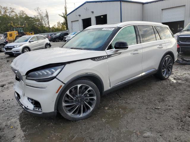 2021 LINCOLN AVIATOR RE #3024891382