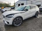 Lot #3024891382 2021 LINCOLN AVIATOR RE