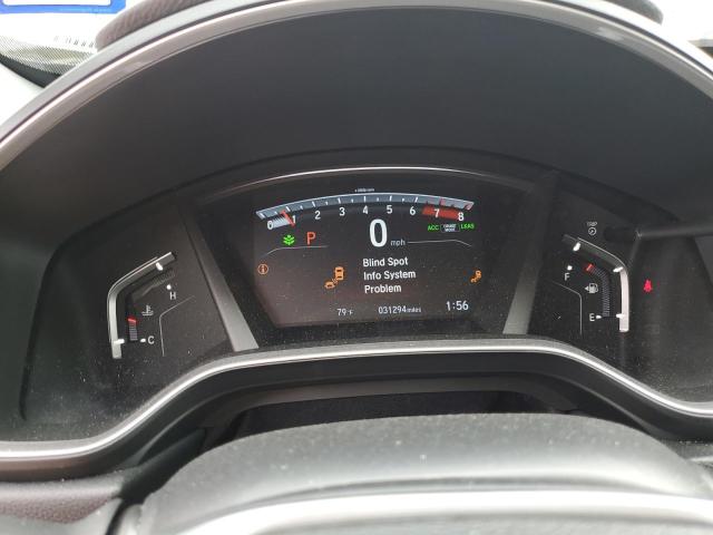 2020 HONDA CR-V EXL - 7FARW1H83LE022168