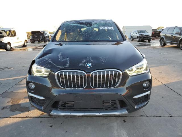 2018 BMW X1 SDRIVE2 - WBXHU7C35J3F04362