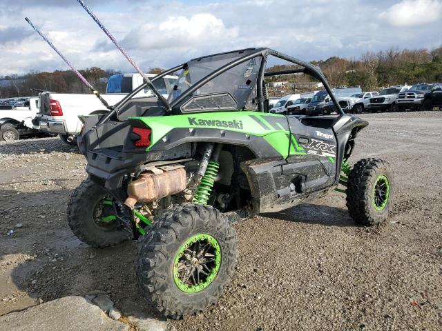 2023 KAWASAKI KRF 1000 A - JKARFCA11PB519260