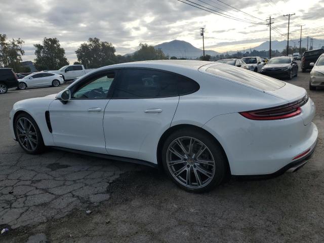 2020 PORSCHE PANAMERA B WP0AA2A74LL103885