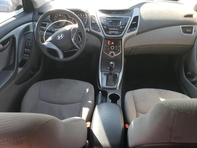 2016 HYUNDAI ELANTRA SE - 5NPDH4AE7GH697952