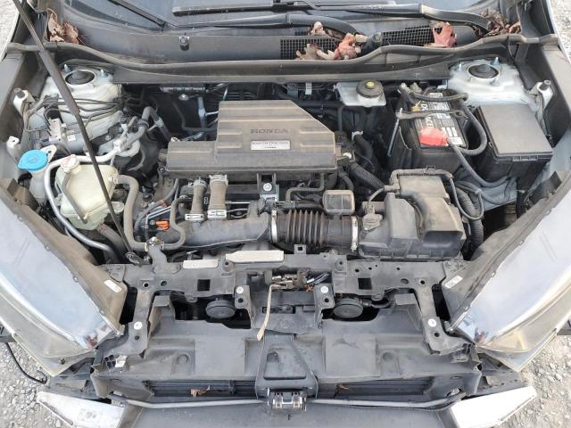 2018 HONDA CR-V EX - 2HKRW1H58JH515098
