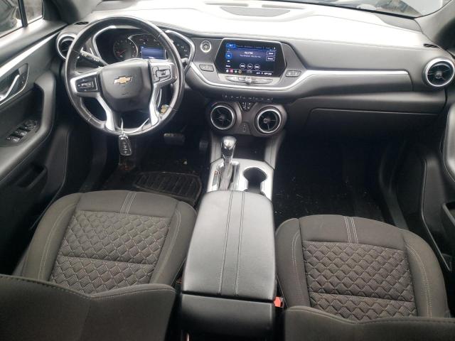 2020 CHEVROLET BLAZER 1LT - 3GNKBBRAXLS539806