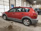 PONTIAC VIBE photo