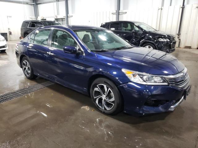 2017 HONDA ACCORD LX - 1HGCR2F3XHA257402