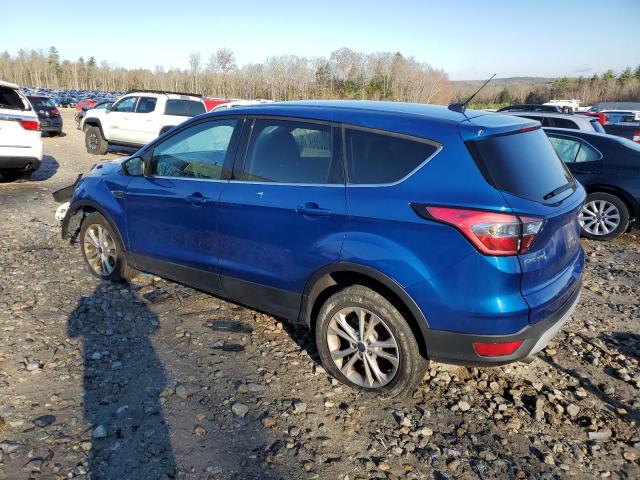 2017 FORD ESCAPE SE - 1FMCU0GD0HUE40150