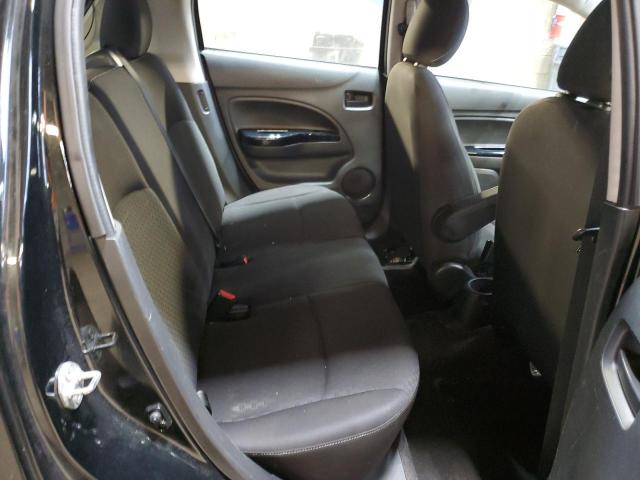 2019 MITSUBISHI MIRAGE LE ML32A5HJXKH009666