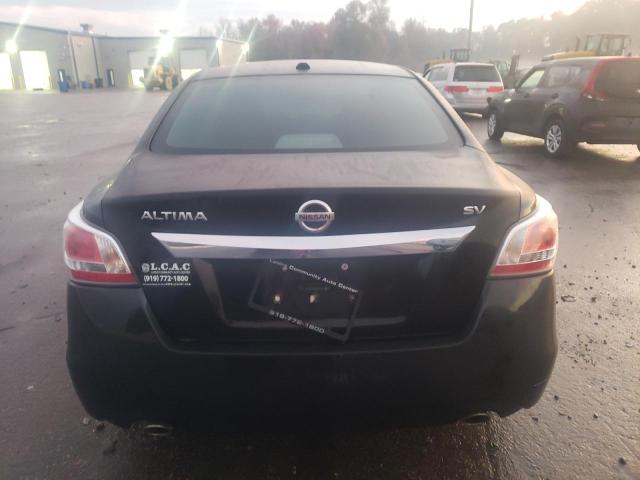 2015 NISSAN ALTIMA 2.5 - 1N4AL3AP8FC188983