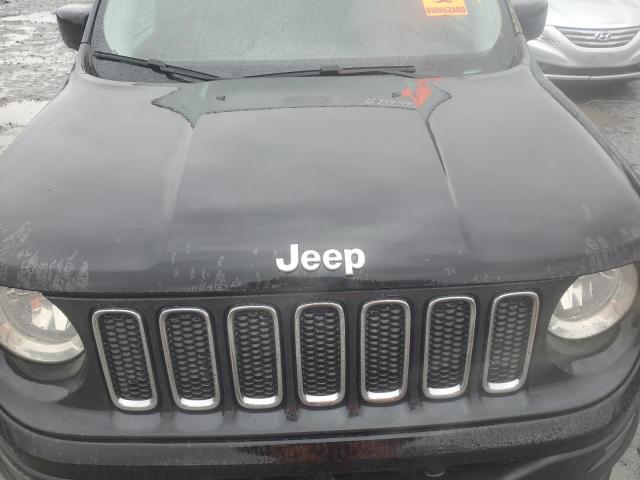 2017 JEEP RENEGADE L - ZACCJABBXHPE82755