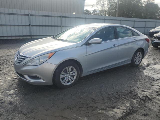 Vin: 5npeb4ac7dh549722, lot: 77589204, hyundai sonata gls 2013 img_1