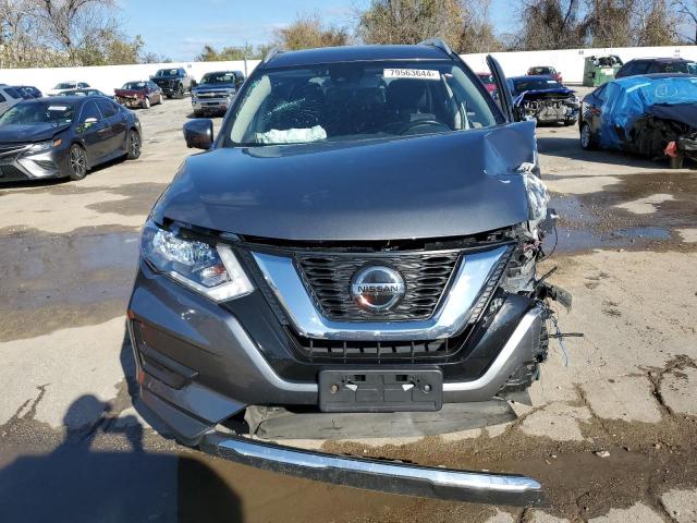 2019 NISSAN ROGUE S - JN8AT2MV0KW370415