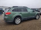 Lot #3008563953 2011 SUBARU OUTBACK 2.