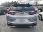 HONDA CR-V EXL photo