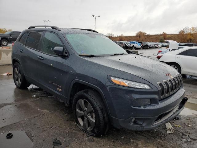 2016 JEEP CHEROKEE L - 1C4PJMCB0GW244478