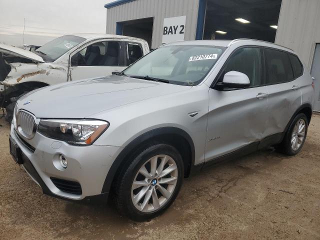 2016 BMW X3 XDRIVE2 #3023720883