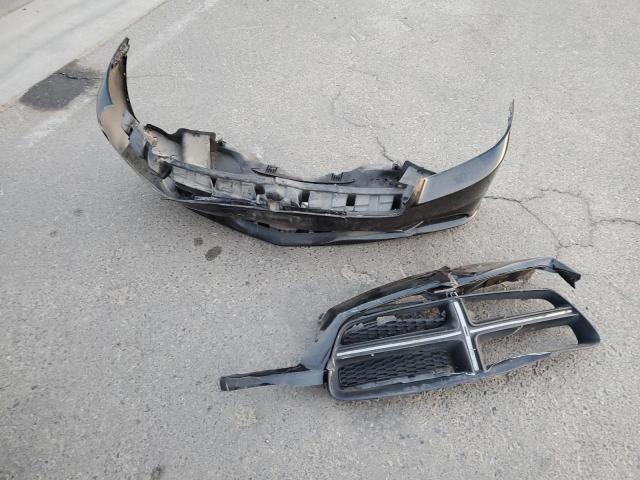 2B3CL5CT1BH503186 2011 DODGE CHARGER