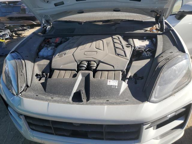 2024 PORSCHE CAYENNE S - WP1AL2AY1RDA34139