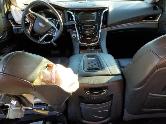 2016 CADILLAC ESCALADE L - 1GYS4BKJXGR235813