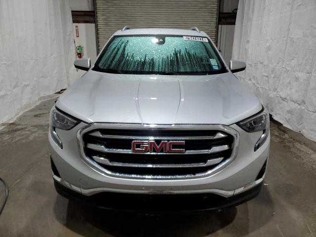 2020 GMC TERRAIN SL - 3GKALVEV6LL266714