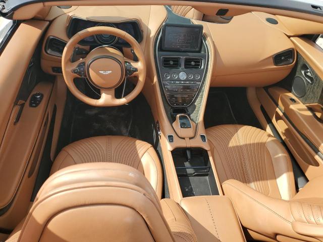 2020 ASTON MARTIN DB11 - SCFRMFCWXLGM09361