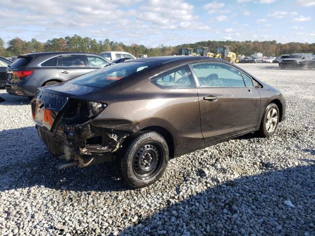 Vin: 2hgfg3a57dh500435, lot: 80761474, honda civic lx 20133