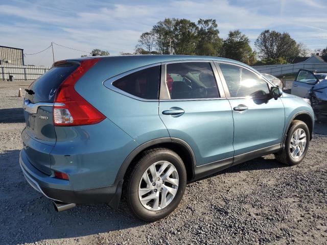 2015 HONDA CRV 5J6RM4H5XFL028117
