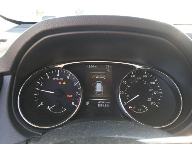 2016 NISSAN ROGUE S - KNMAT2MV2GP664721
