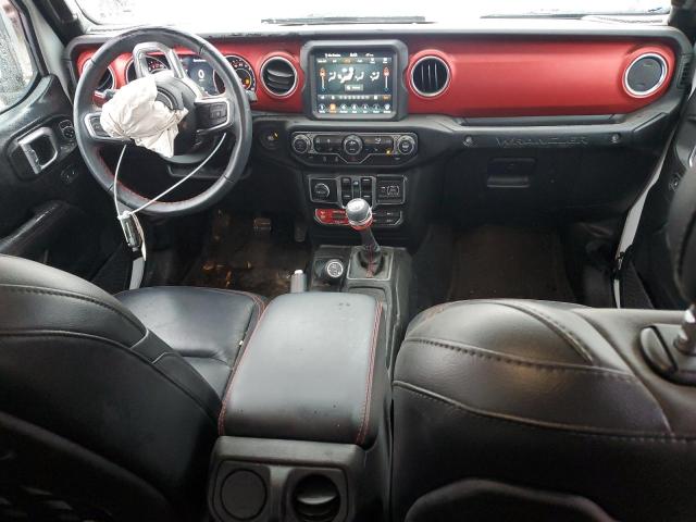 2022 JEEP WRANGLER U 1C4HJXFG5NW232868