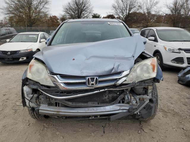 5J6RE3H74BL028455 2011 HONDA CRV
