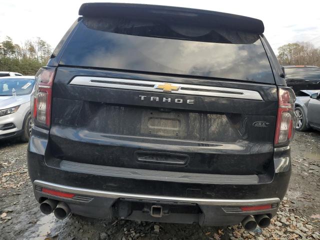 2021 CHEVROLET TAHOE K150 - 1GNSKTKLXMR368139