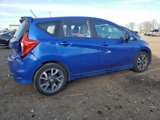 2015 NISSAN VERSA NOTE - 3N1CE2CP5FL412383