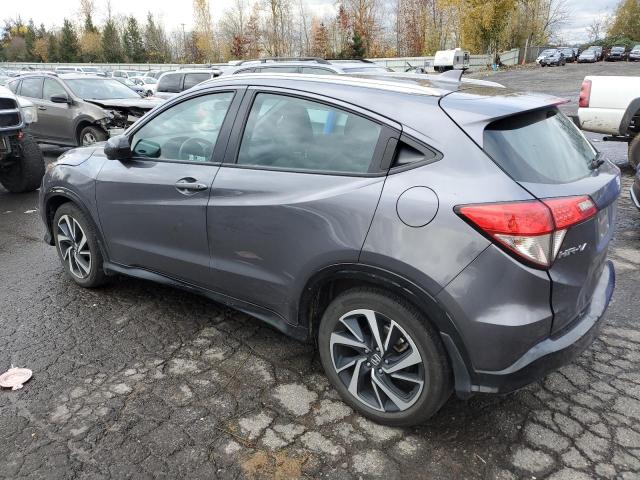 2020 HONDA HR-V SPORT - 3CZRU6H13LM728354