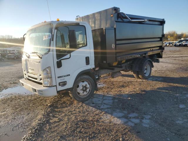 2017 ISUZU NPR HD #3034436716