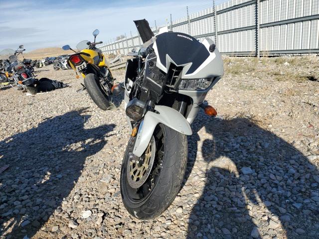 2025 HONDA CBR600 RR JH2PC40H2SK200279