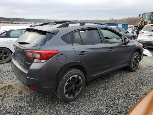 2023 SUBARU CROSSTREK - JF2GTACC1PG291600