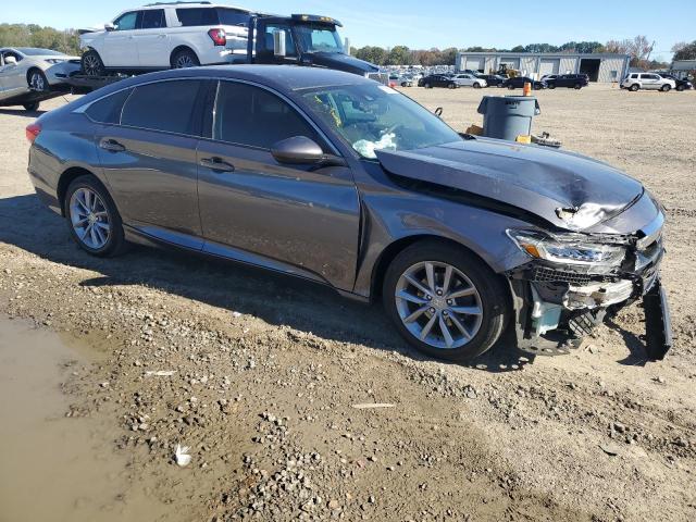 2021 HONDA ACCORD LX - 1HGCV1F16MA103039