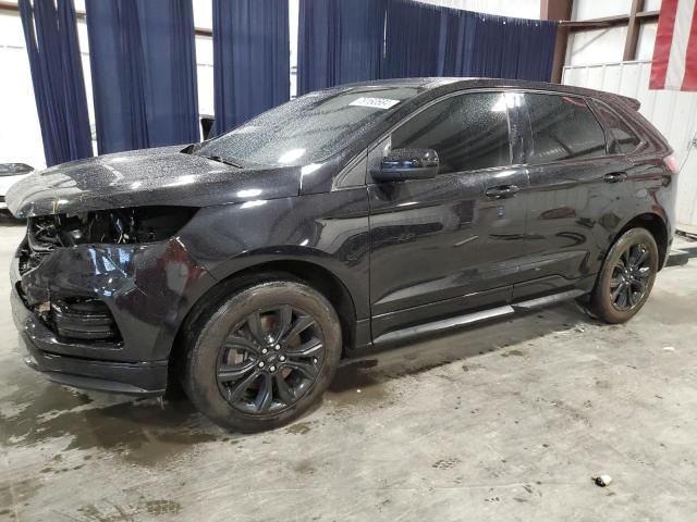 Vin: 2fmpk4g92pba08240, lot: 79160584, ford edge se 2023 img_1