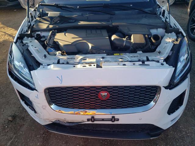 2019 JAGUAR E-PACE SADFK2FX9K1Z64408