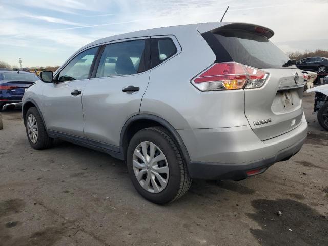 2016 NISSAN ROGUE S - KNMAT2MV7GP687671