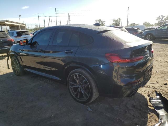 VIN 5UX2V5C06L9B95672 2020 BMW X4 no.2