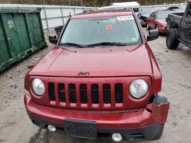 2016 JEEP PATRIOT LA - 1C4NJRFB6GD719305