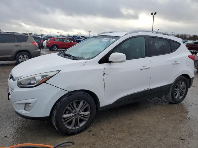 2015 HYUNDAI TUCSON LIM #3023931214