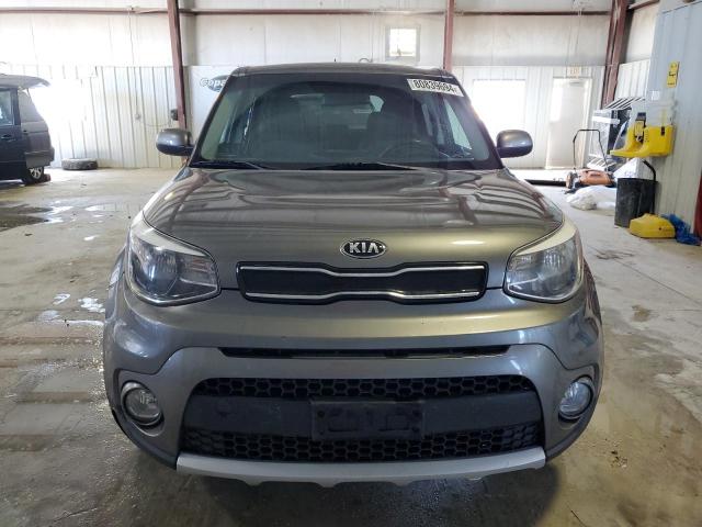 2018 KIA SOUL + - KNDJP3A58J7534495