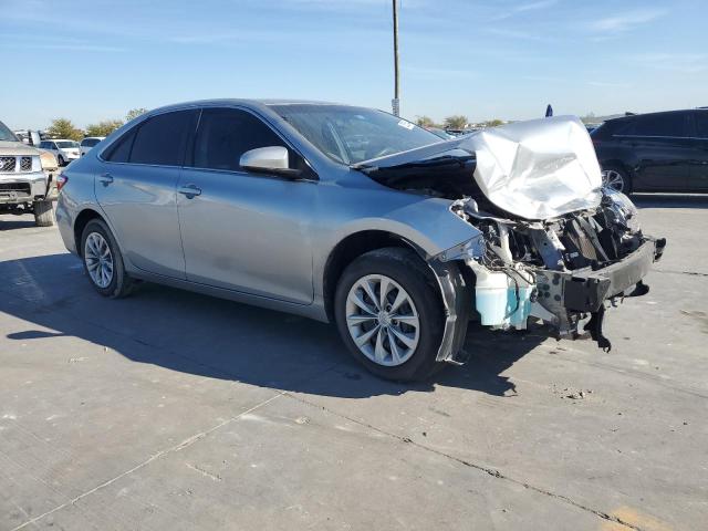 2017 TOYOTA CAMRY LE - 4T1BF1FK7HU417315