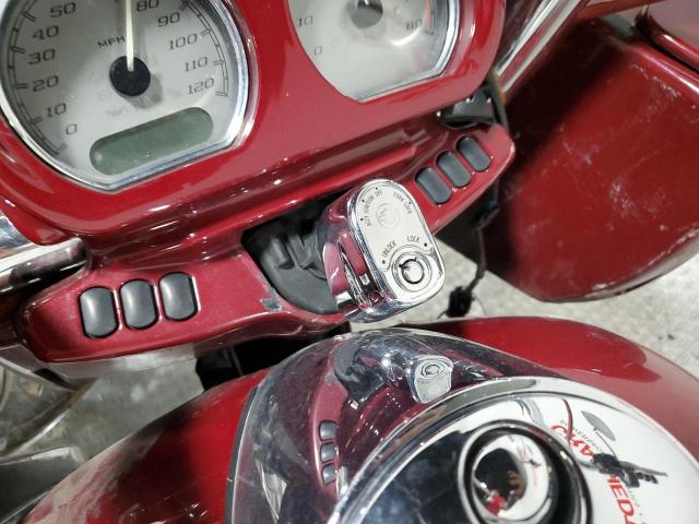 2020 HARLEY-DAVIDSON FLTRX 1HD1KHC12LB650537